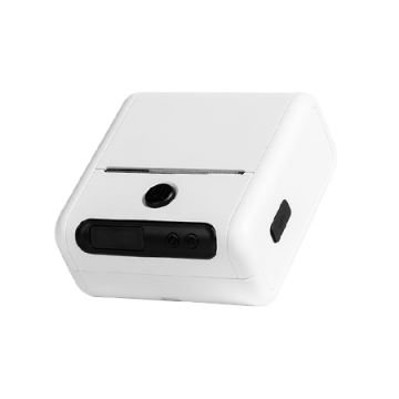 M200 Blanco vista lateral