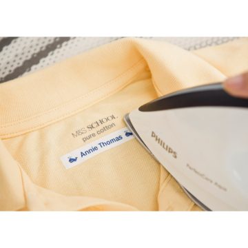 PT-H200 etiqueta para ropa