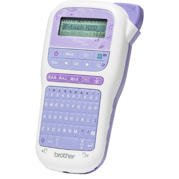 PT-H200 vista frontal