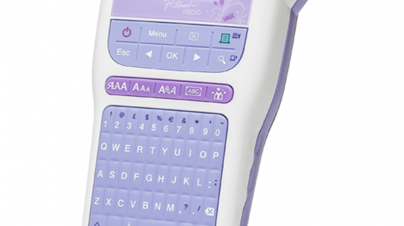 PT-H200 vista frontal