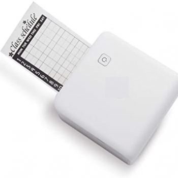 M02PRO Vista frontal