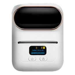 M110 Blanco vista frontal parado