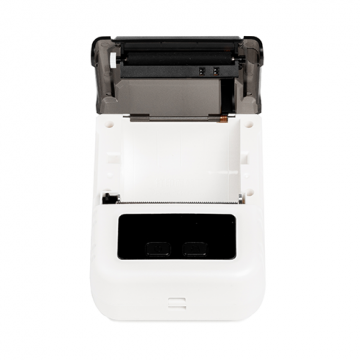 M120 Blanco vista frontal