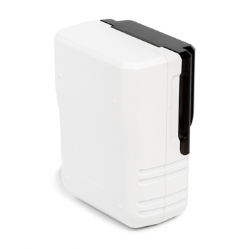 M120 Blanco vista trasera