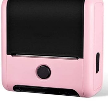 M200 Rosa vista frontal