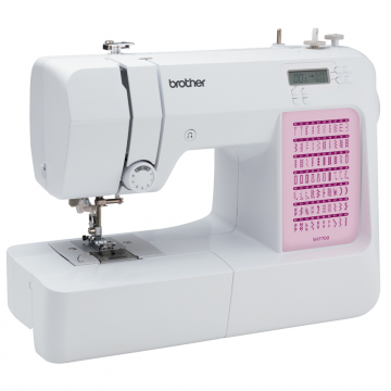 SH7700 vista lateral