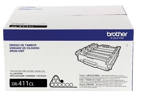 DR-411CL