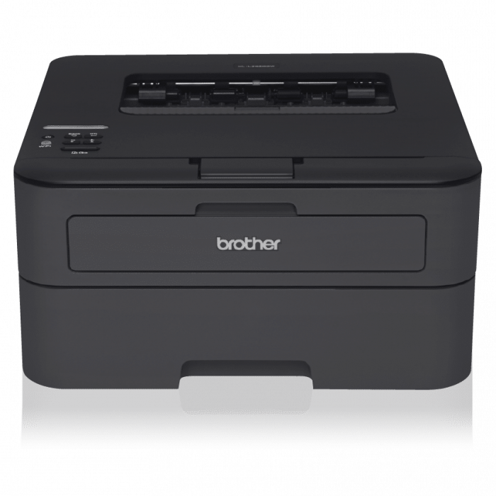 HL-L2360DW - Imagen 2