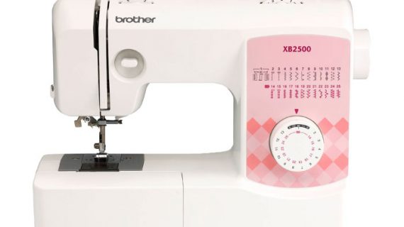 Imagen principal XB2500