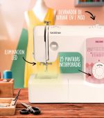 caracteristicas XB2500