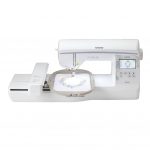 Bordadora BP1530L