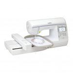 Vista lateral BP1530L