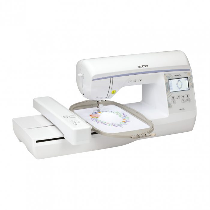 Vista lateral BP1530L