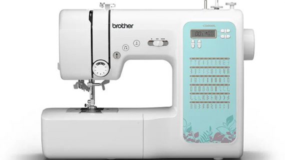 CS6000 Vista frontal