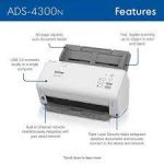 ADS-4300N - Imagen 3