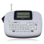 PT-M95  Rotulador práctico y ligero - Imagen 2