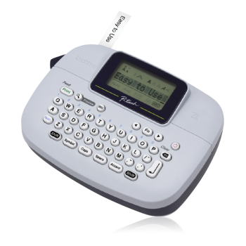 PT-M95  Rotulador práctico y ligero