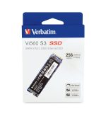 256 GB Disco interno SSD Vi560 SATA III de M.2 2280 - Imagen 2