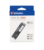 512 GB Disco interno SSD Vi560 SATA III de M.2 2280 - Imagen 2