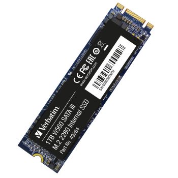 1TB Disco interno SSD Vi560 SATA III de M.2 2280