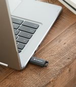 Memoria flash USB 3.2 Gen 1 USB Type-C® de 128 GB - Imagen 2