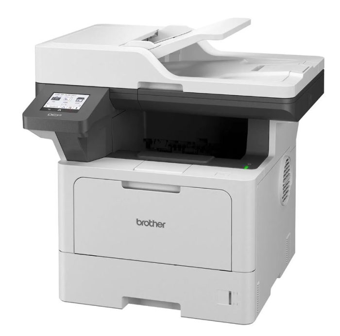 DCP-L5660DN - Imagen 2