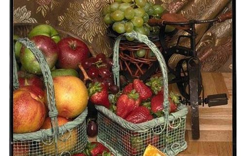 Telón Manual 125x125