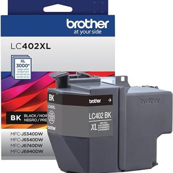 LC402XL BK