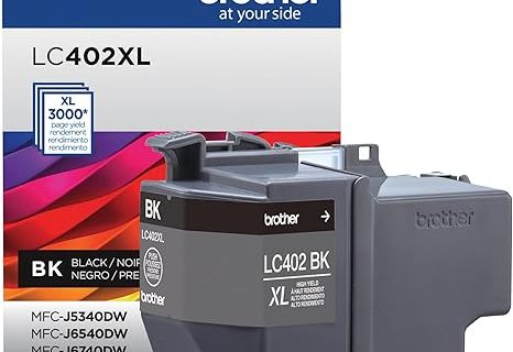 LC402XL BK