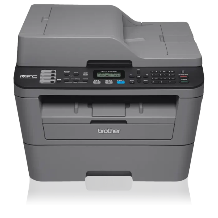 MFC-L2700DW - Imagen 1