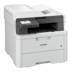 DCP-L3560CDW - Imagen 2