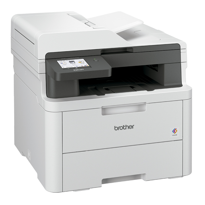 DCP-L3560CDW - Imagen 2