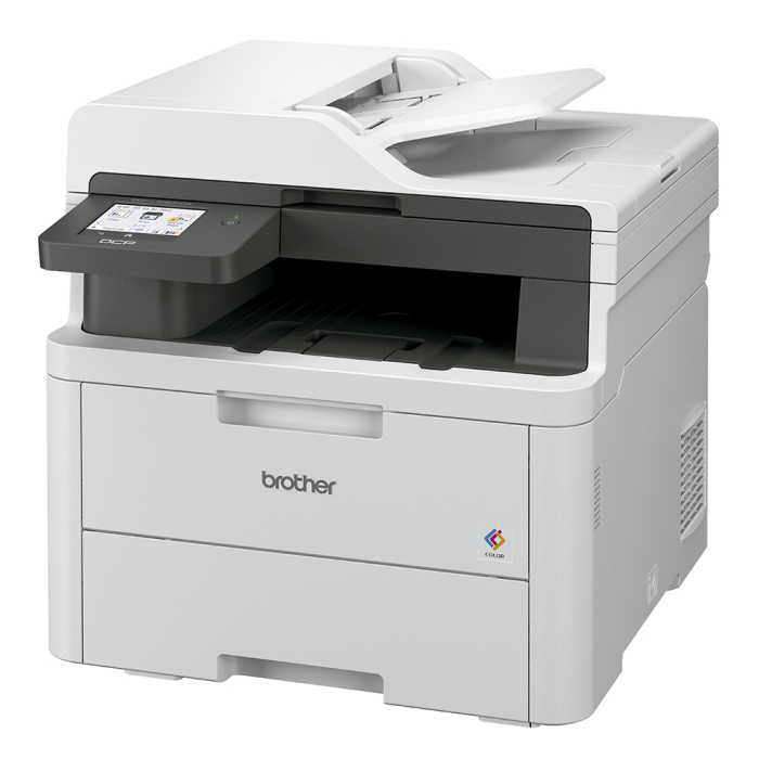 DCP-L3560CDW - Imagen 3