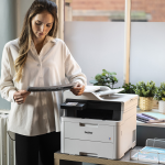 DCP-L3560CDW - Imagen 4