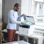 DCP-L3560CDW - Imagen 5