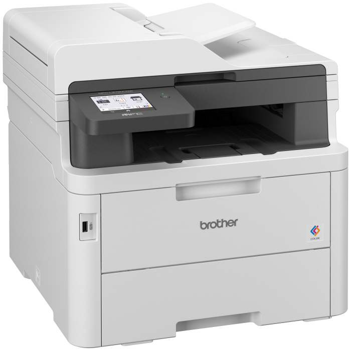 MFC-L3760CDW - Imagen 3