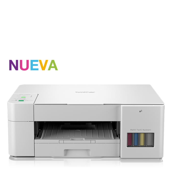 DCP-T426W - Imagen 1