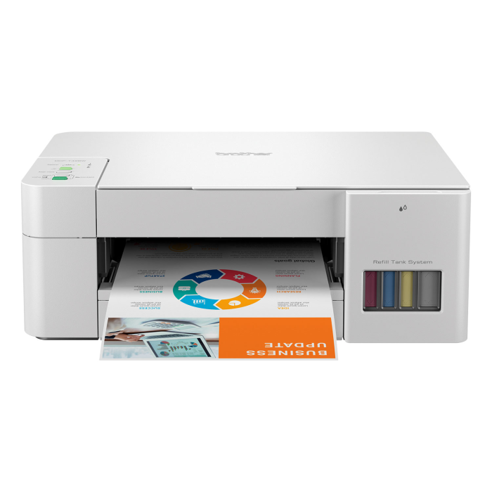 DCP-T426W - Imagen 5