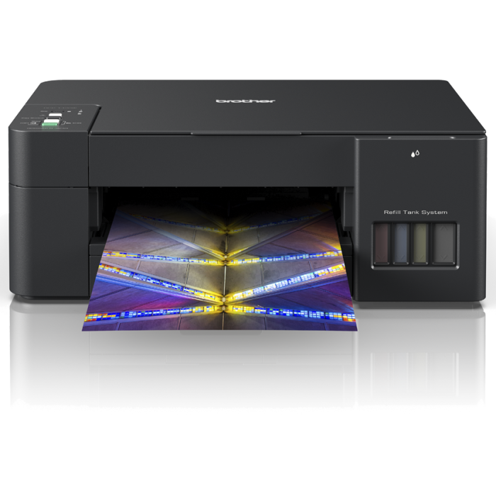 DCP-T420W - Imagen 1