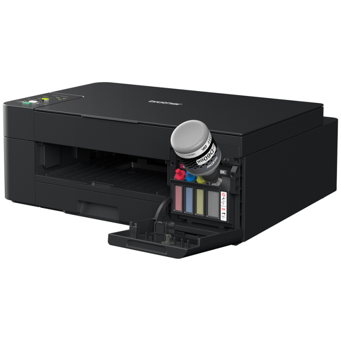DCP-T420W - Imagen 2