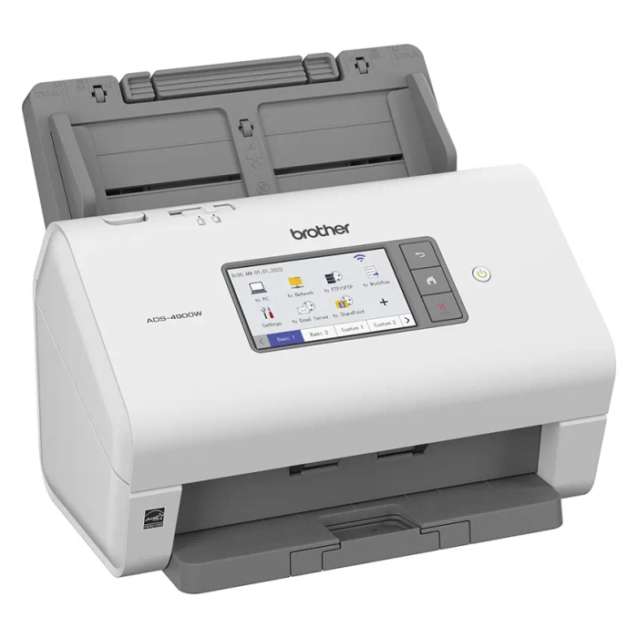 ADS-4900NW - Imagen 2