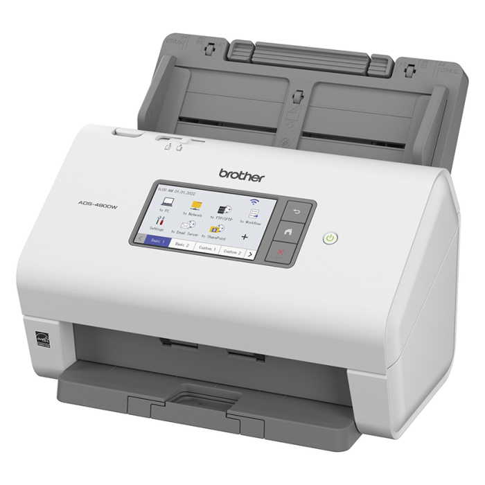 ADS-4900NW - Imagen 3