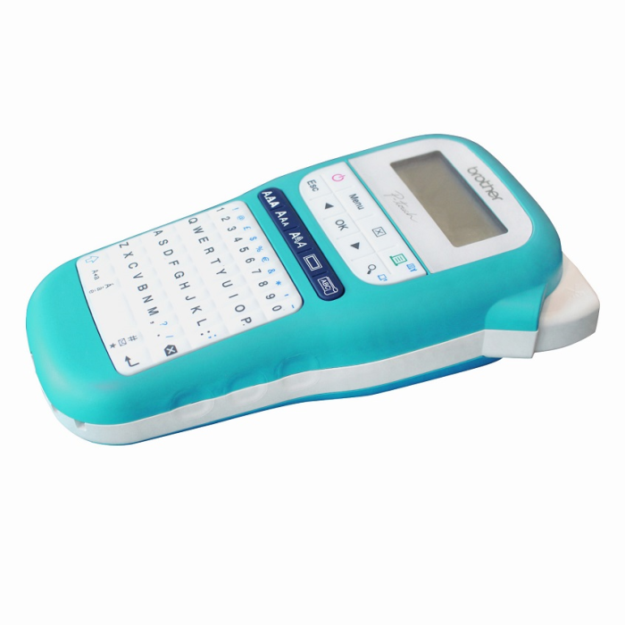 PT-H110TB - Imagen 3