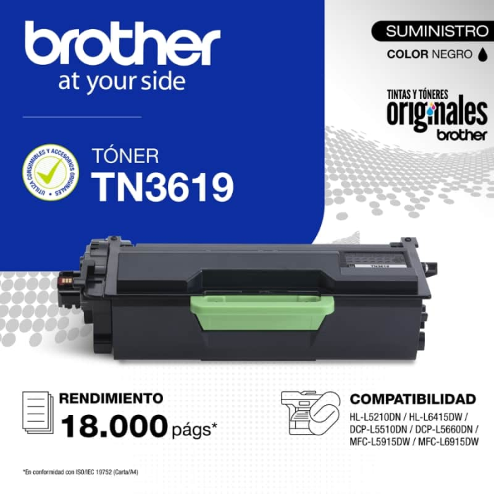 TN3619 - Imagen 2