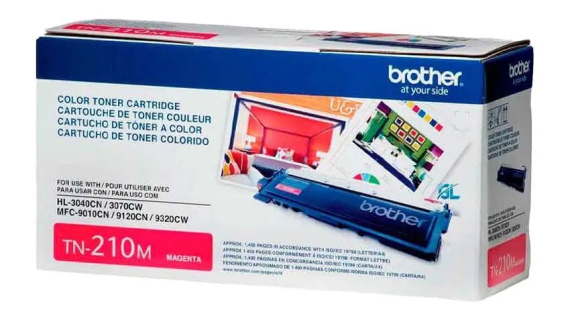 TN210M