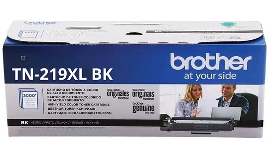 TN-219XL BK