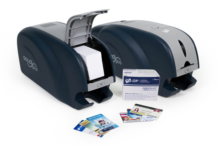 SOLID 310 - Imagen 1