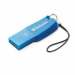 128GB Memoria Flash USB 3.0 Ergo – Azul