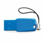 128GB Memoria Flash USB 3.0 Ergo – Azul - Imagen 2