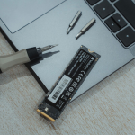 Disco interno SSD Vi3000 PCIe NVMe de M.2 2280 y 512 GB - Imagen 2